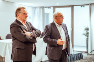 Fédération du Génie Technique : RoadTour 2019