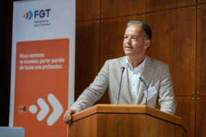 Photos de la soirée de présentation FGT du 20 juin 2019