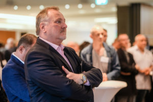 Photos de la soirée de présentation FGT du 20 juin 2019