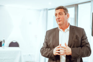 Fédération du Génie Technique : RoadTour 2019