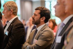 Photos de la soirée de présentation FGT du 20 juin 2019