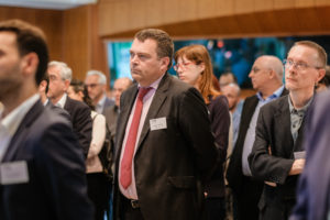 Photos de la soirée de présentation FGT du 20 juin 2019