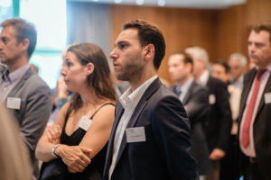 Photos de la soirée de présentation FGT du 20 juin 2019