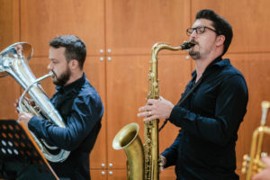 Photos de la soirée de présentation FGT du 20 juin 2019