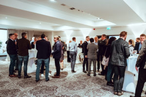 Fédération du Génie Technique : RoadTour 2019