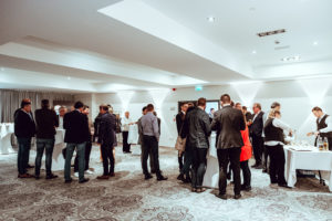 Fédération du Génie Technique : RoadTour 2019