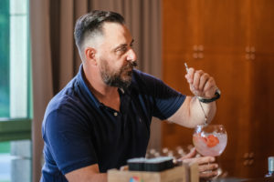 Photos de la soirée de présentation FGT du 20 juin 2019