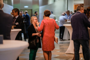 Photos de la soirée de présentation FGT du 20 juin 2019