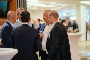 Photos de la soirée de présentation FGT du 20 juin 2019