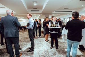 Fédération du Génie Technique : RoadTour 2019