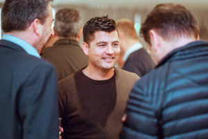 Fédération du Génie Technique : RoadTour 2019