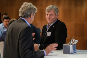 Photos de la soirée de présentation FGT du 20 juin 2019