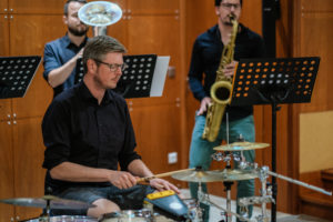 Photos de la soirée de présentation FGT du 20 juin 2019