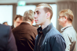 Fédération du Génie Technique : RoadTour 2019