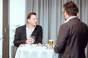 Fédération du Génie Technique : RoadTour 2019