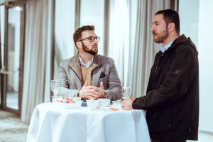 Fédération du Génie Technique : RoadTour 2019