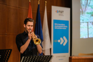 Photos de la soirée de présentation FGT du 20 juin 2019