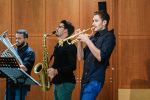 Photos de la soirée de présentation FGT du 20 juin 2019