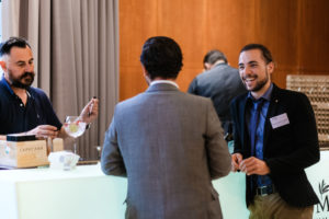 Photos de la soirée de présentation FGT du 20 juin 2019