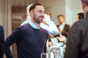 Fédération du Génie Technique : RoadTour 2019