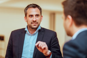 Fédération du Génie Technique : RoadTour 2019