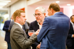 Photos de la soirée de présentation FGT du 20 juin 2019