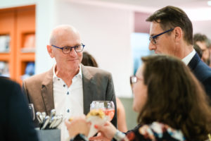 Photos de la soirée de présentation FGT du 20 juin 2019