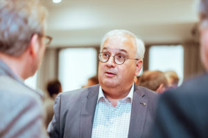 Fédération du Génie Technique : RoadTour 2019