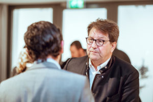 Fédération du Génie Technique : RoadTour 2019