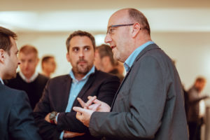 Fédération du Génie Technique : RoadTour 2019