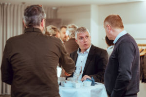 Fédération du Génie Technique : RoadTour 2019