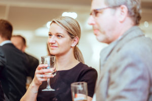 Fédération du Génie Technique : RoadTour 2019