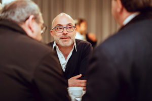 Fédération du Génie Technique : RoadTour 2019