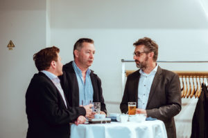 Fédération du Génie Technique : RoadTour 2019