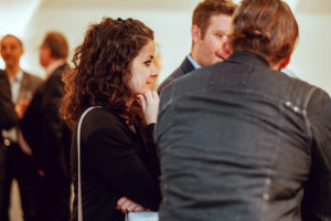 Fédération du Génie Technique : RoadTour 2019