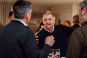 Fédération du Génie Technique : RoadTour 2019