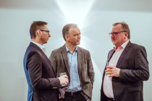 Fédération du Génie Technique : RoadTour 2019