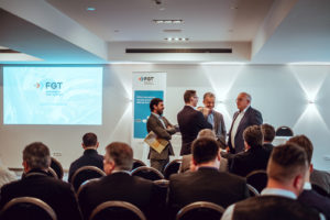 Fédération du Génie Technique : RoadTour 2019