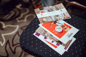 Fédération du Génie Technique : RoadTour 2019