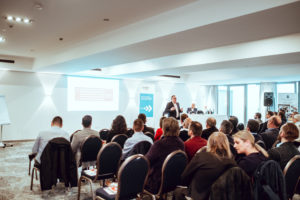 Fédération du Génie Technique : RoadTour 2019