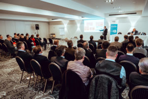 Fédération du Génie Technique : RoadTour 2019