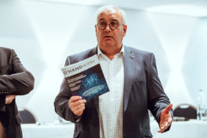 Fédération du Génie Technique : RoadTour 2019