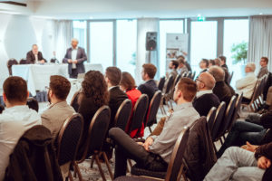 Fédération du Génie Technique : RoadTour 2019