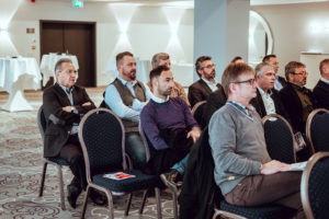 Fédération du Génie Technique : RoadTour 2019