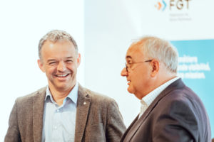 Fédération du Génie Technique : RoadTour 2019