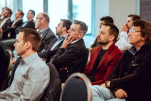 Fédération du Génie Technique : RoadTour 2019