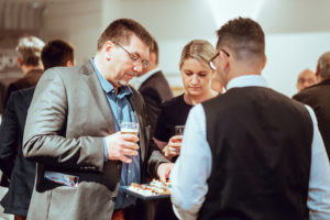 Fédération du Génie Technique : RoadTour 2019