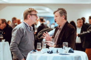 Fédération du Génie Technique : RoadTour 2019