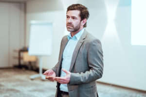 Fédération du Génie Technique : RoadTour 2019