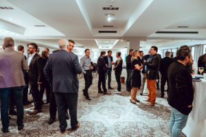 Fédération du Génie Technique : RoadTour 2019